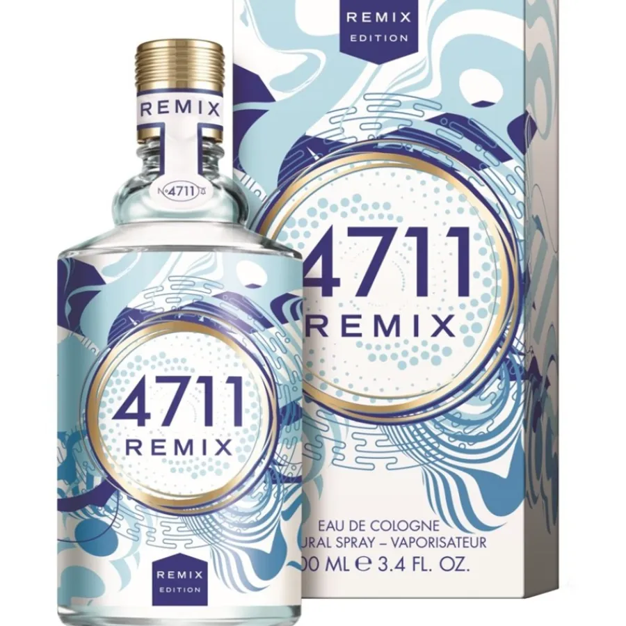 Dames|Damesparfum^4711 Eau de Cologne Spray, Sparkling Island