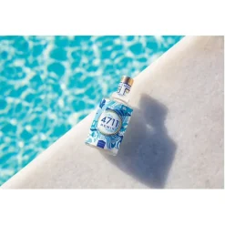 Dames|Damesparfum^4711 Eau de Cologne Spray, Sparkling Island