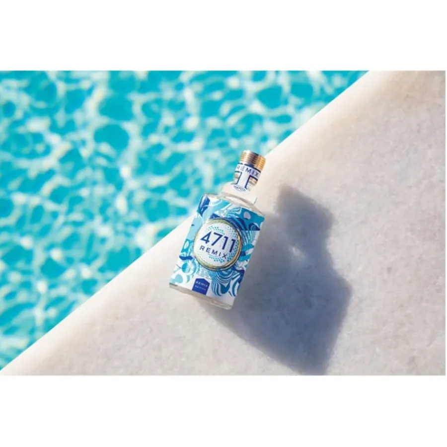 Dames|Damesparfum^4711 Eau de Cologne Spray, Sparkling Island