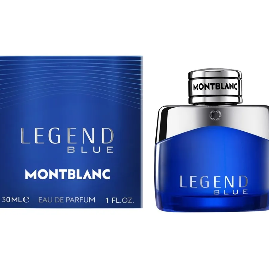 Herenparfum^Montblanc Eau de Pafum Spray