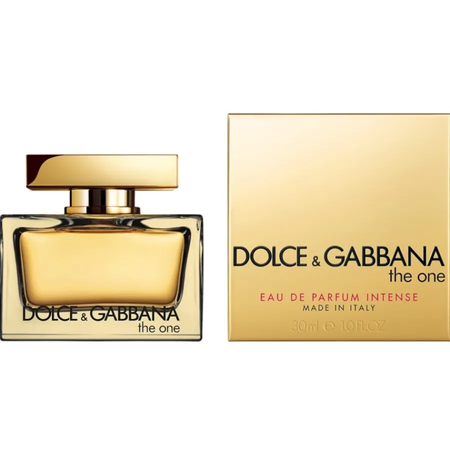 Bloemig Parfum|Damesparfum^Dolce&Gabbana Eau de Parfum Intense