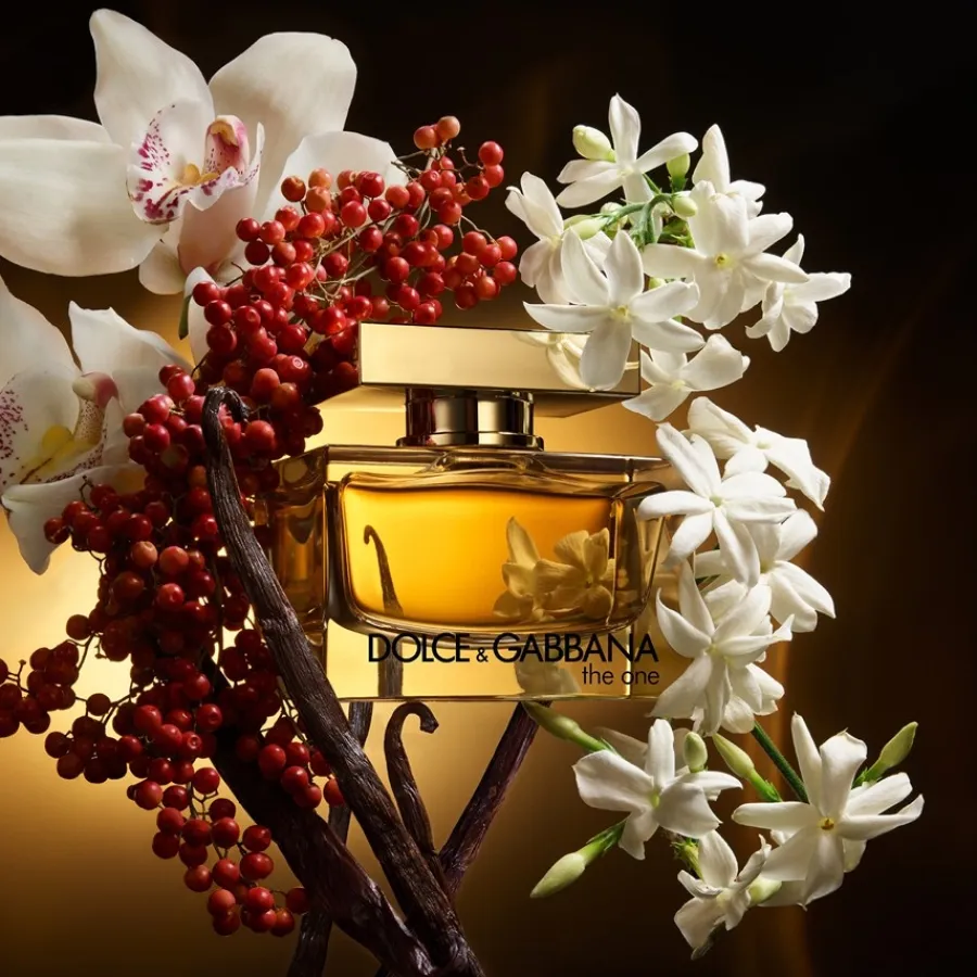 Bloemig Parfum|Damesparfum^Dolce&Gabbana Eau de Parfum Intense