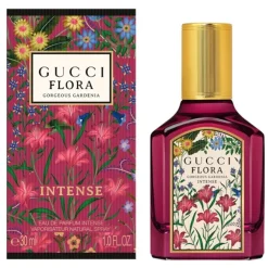Bloemig Parfum|Damesparfum^Gucci Eau de Parfum Intense , Gorgeous Gardenia