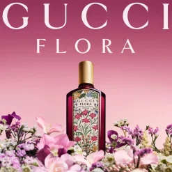 Bloemig Parfum|Damesparfum^Gucci Eau de Parfum Intense , Gorgeous Gardenia