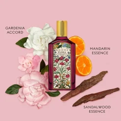 Bloemig Parfum|Damesparfum^Gucci Eau de Parfum Intense , Gorgeous Gardenia