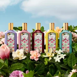 Bloemig Parfum|Damesparfum^Gucci Eau de Parfum Intense , Gorgeous Gardenia