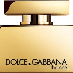 Damesparfum^Dolce&Gabbana Eau de Parfum Intense, Gold