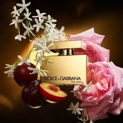 Damesparfum^Dolce&Gabbana Eau de Parfum Intense, Gold