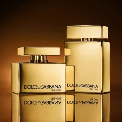 Damesparfum^Dolce&Gabbana Eau de Parfum Intense, Gold
