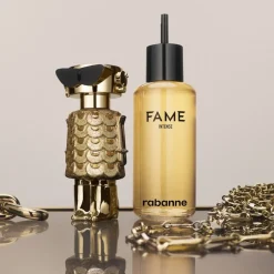Frans Parfum|Damesparfum^Rabanne Eau de Parfum Intense navulling