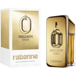 Herenparfum^Rabanne Eau de Parfum Intense Spray, Million Gold