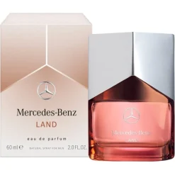 Herenparfum^Mercedes Benz Perfume Eau de Parfum Nevel