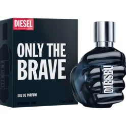 Herenparfum^Diesel Eau de Parfum Nevel