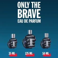 Herenparfum^Diesel Eau de Parfum Nevel