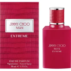 Amberparfum|Herenparfum^Jimmy Choo Eau de Parfum Nevel