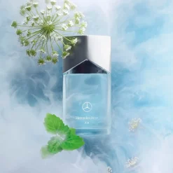 Herenparfum^Mercedes Benz Perfume Eau de Parfum Nevel, Air