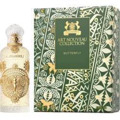 Niche Herenparfums|Niche Damesparfums^Alexandre.J Eau de Parfum Nevel, Butterfly