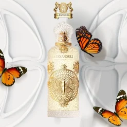 Niche Herenparfums|Niche Damesparfums^Alexandre.J Eau de Parfum Nevel, Butterfly