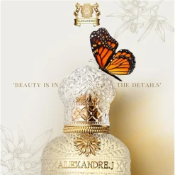 Niche Herenparfums|Niche Damesparfums^Alexandre.J Eau de Parfum Nevel, Butterfly