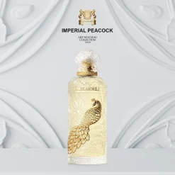 Niche Herenparfums|Luxe Herenparfum^Alexandre.J Eau de Parfum Nevel, Imperial Peacock