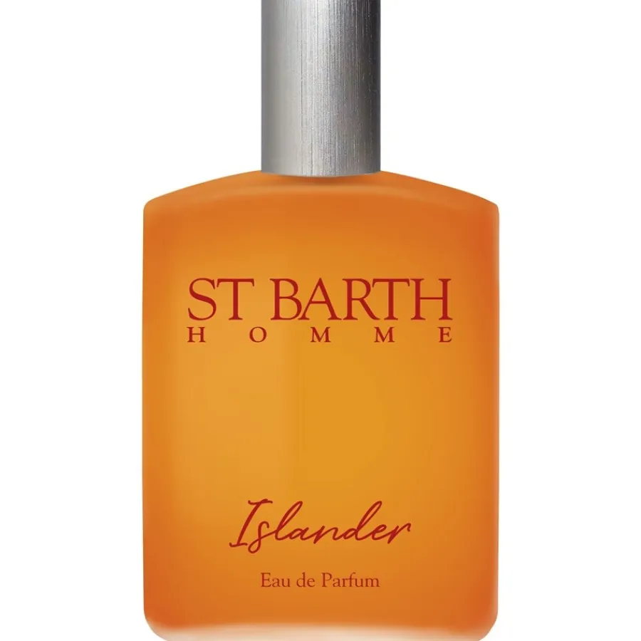 Damesparfum^LIGNE ST BARTH Eau de Parfum Nevel, Islander