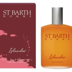 Damesparfum^LIGNE ST BARTH Eau de Parfum Nevel, Islander