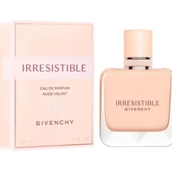 Bloemig Parfum|Damesparfum^GIVENCHY Eau de Parfum Nevel, Nude Velvet