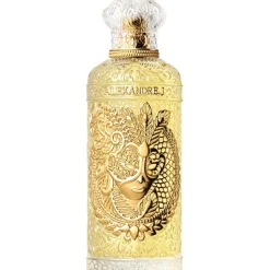Niche Damesparfums|Luxe Herenparfum^Alexandre.J Eau de Parfum Nevel, Oriental Enigma