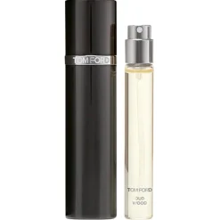 Niche Herenparfums|Niche Damesparfums^Tom Ford Eau de Parfum Nevel, Oud Wood