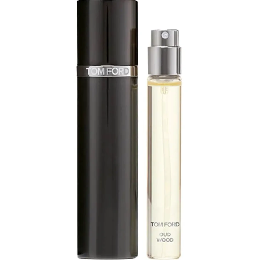Niche Herenparfums|Niche Damesparfums^Tom Ford Eau de Parfum Nevel, Oud Wood