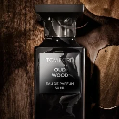 Niche Herenparfums|Niche Damesparfums^Tom Ford Eau de Parfum Nevel, Oud Wood
