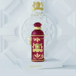 Fruitig Parfum|Bloemig Parfum^Alexandre.J Eau de Parfum Nevel, Roos Alba