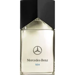Herenparfum^Mercedes Benz Perfume Eau de Parfum Nevel, Sea