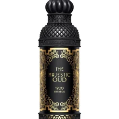 Amberparfum|Damesparfum^Alexandre.J Eau de Parfum Nevel, The Majestic Oud