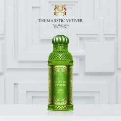 Damesparfum^Alexandre.J Eau de Parfum Nevel, The Majestic Vetiver