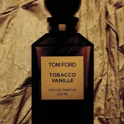 Herenparfum|Damesparfum^Tom Ford Eau de Parfum Nevel, Tobacco Vanille