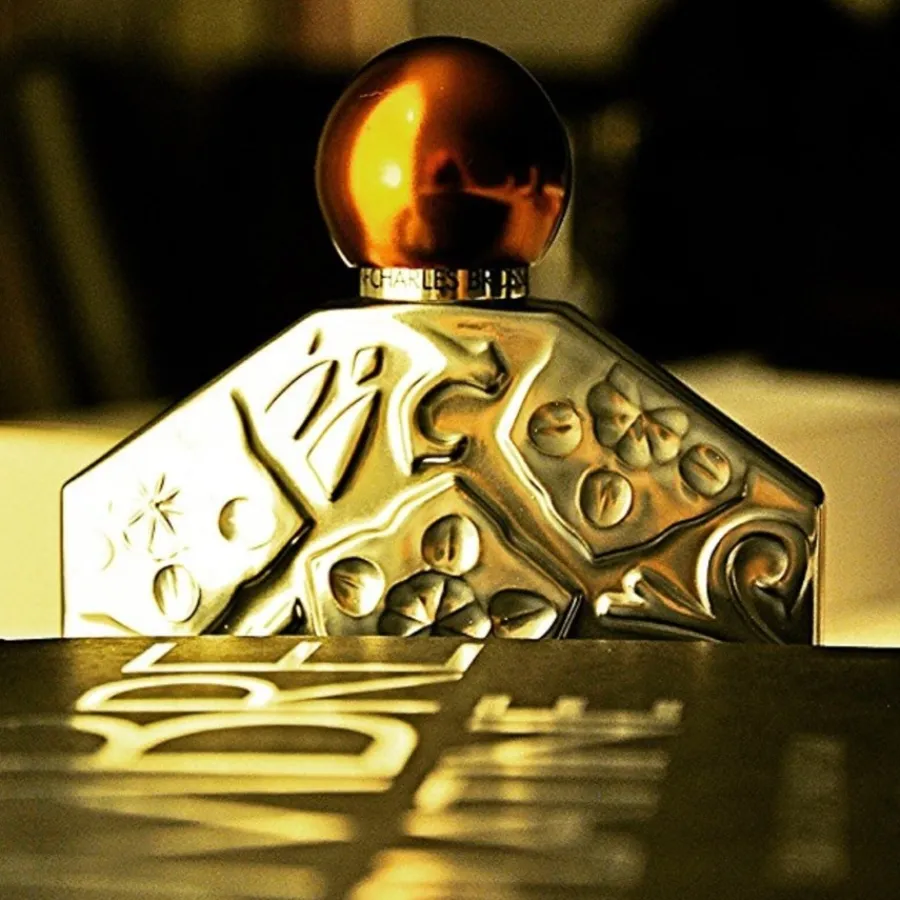 Frans Parfum|Damesparfum^Jean-Charles Brosseau Eau de Parfum Spray