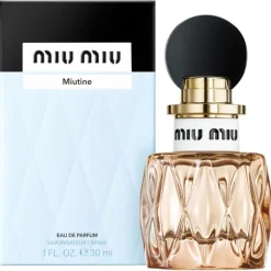 Italiaans Parfum|Bloemig Parfum^Miu Miu Eau de Parfum Spray