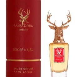 Niche Damesparfums|Herenparfum^Pana Dora Sweden Eau de Parfum Spray