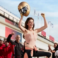 Amberparfum|Damesparfum^Rochas Eau de Parfum Spray