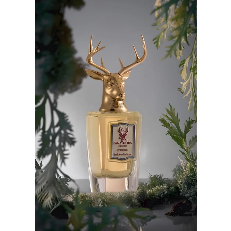 Niche Herenparfums|Niche Damesparfums^Pana Dora Sweden Eau de Parfum Spray