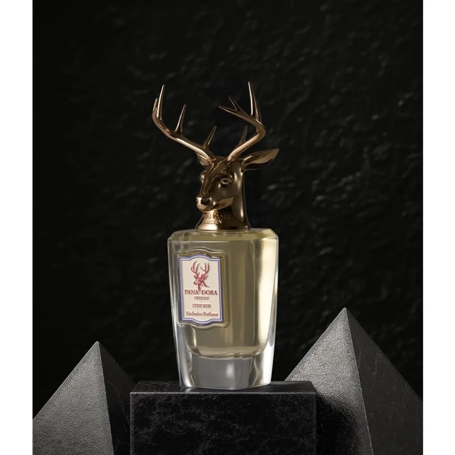 Niche Herenparfums|Niche Damesparfums^Pana Dora Sweden Eau de Parfum Spray