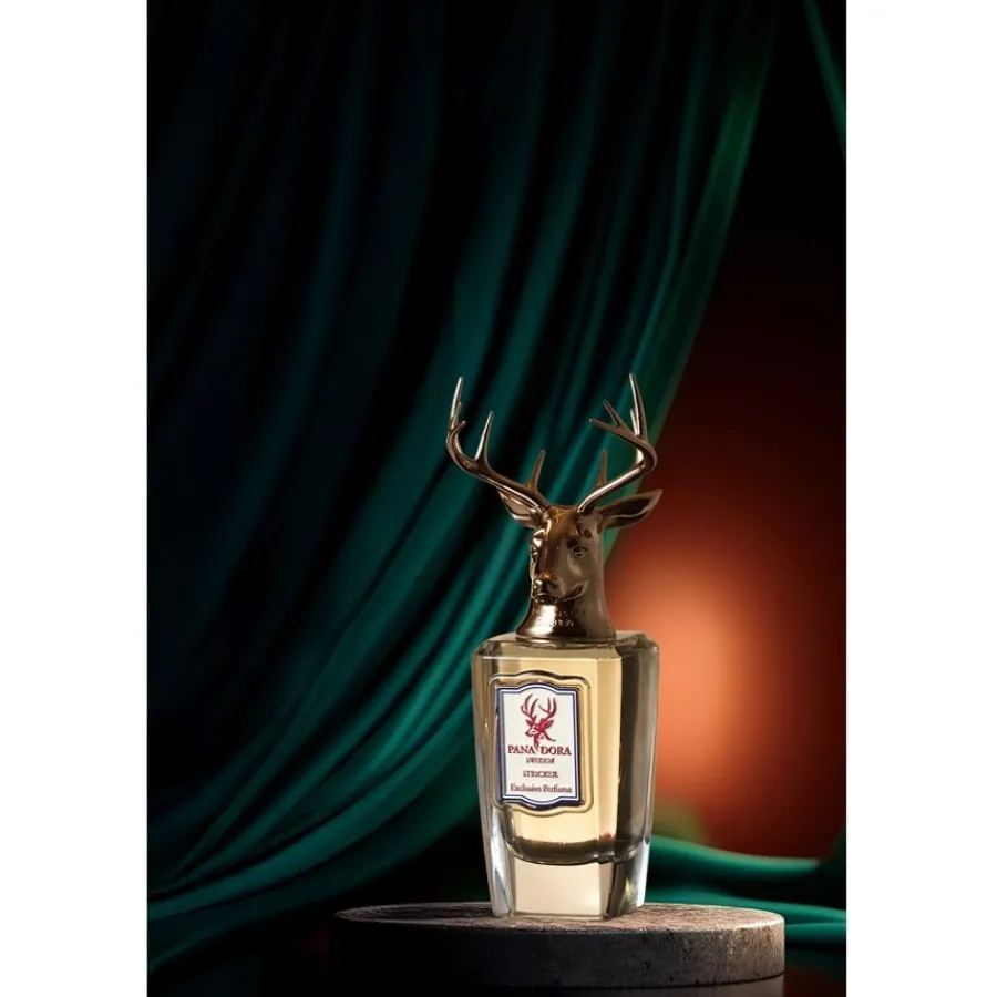 Niche Herenparfums|Niche Damesparfums^Pana Dora Sweden Eau de Parfum Spray