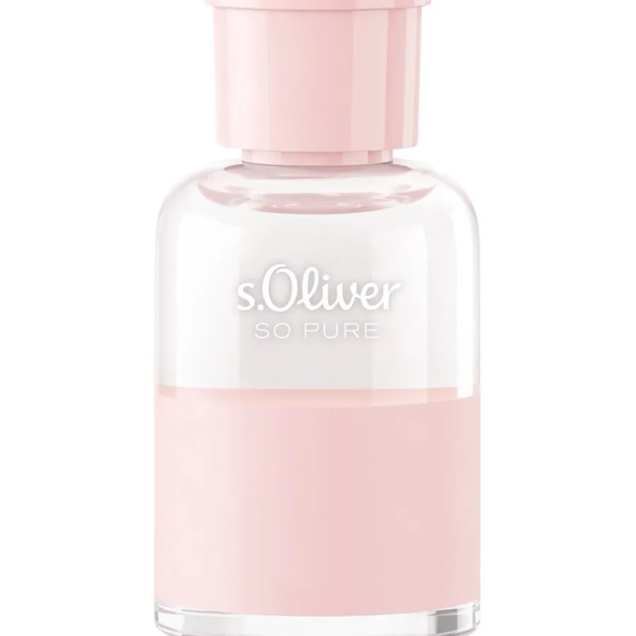 Dames^s.Oliver Eau de Parfum Spray
