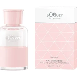 Dames^s.Oliver Eau de Parfum Spray