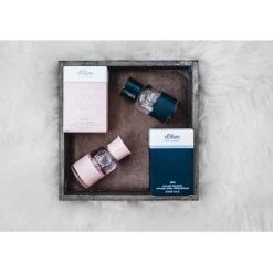 Dames^s.Oliver Eau de Parfum Spray