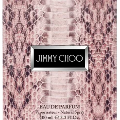Zomergeuren|Fruitig Parfum^Jimmy Choo Eau de Parfum Spray