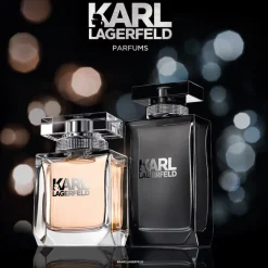 Frans Parfum|Lentegeuren^Karl Lagerfeld Eau de Parfum Spray