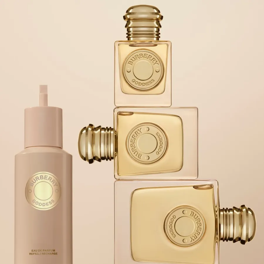 Fris Parfum|Fruitig Parfum^Burberry Eau de Parfum Spray