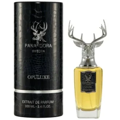 Niche Herenparfums|Niche Damesparfums^Pana Dora Sweden Eau de Parfum Spray